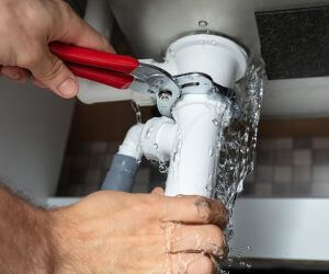 About Water Leak Detection Pros Redfield, KS